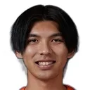 Sen Takagi — Hậu vệ, Shimizu S-Pulse