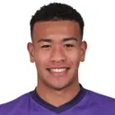 Jelani Reshaun Sumiyoshi — Hậu vệ, Shimizu S-Pulse