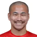Yutaka Yoshida — Hậu vệ, Shimizu S-Pulse