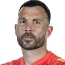Markus Kolke — Thủ môn, SV Werder Bremen