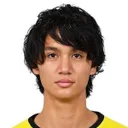 Yuji Takahashi — Hậu vệ, Shimizu S-Pulse