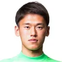 Yuya Oki — Thủ môn, Shimizu S-Pulse