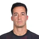 Lucas Vázquez — Tiền vệ, Bayer 04 Leverkusen