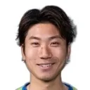 Masaki Ikeda — Tiền vệ, Shonan Bellmare