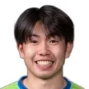 Soki Tamura — Tiền vệ, Shonan Bellmare