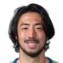 Yuto Suzuki — Hậu vệ, Shonan Bellmare