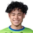Yutaro Hakamata — Hậu vệ, Shonan Bellmare