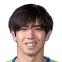 Koki Tachi — Hậu vệ, Shonan Bellmare