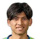 Kazunari Ono — Hậu vệ, Shonan Bellmare