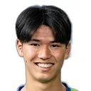 Kanaru Matsumoto — Hậu vệ, Gainare Tottori