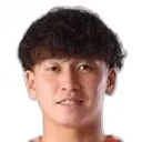 Hayato Fukushima — Hậu vệ, Ehime FC