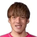 Kota Sanada — Thủ môn, Shonan Bellmare