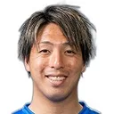 Tatsunari Nagai — Thủ môn, Shonan Bellmare