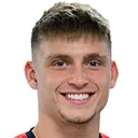 Charley Kendall — Tiền đạo, Worthing FC