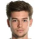 Harry Cardwell — Tiền đạo, Southend United