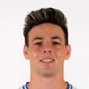 Max Svensson — Tiền đạo, Penafiel
