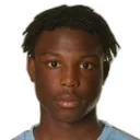 Keenan Appiah-Forson — Tiền vệ, Oldham Athletic