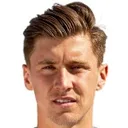 Cavanagh Miley — Tiền vệ, Chelmsford City