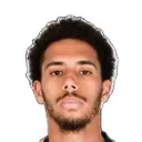 Leon Chambers-Parillon — Tiền vệ, Southend United