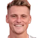 Gus Scott-Morriss — Hậu vệ, Oldham Athletic