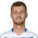Joseph Gubbins — Hậu vệ, Yeovil Town