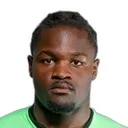 Collin Andeng-Ndi — Thủ môn, Peterborough United