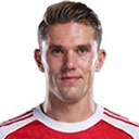 Viktor Gyökeres — Tiền đạo, Arsenal