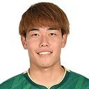 Itsuki Someno — Tiền đạo, Tokyo Verdy