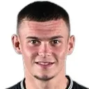 Kyle Crossley — Tiền đạo, South Shields