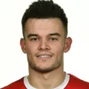 Dan Ward — Tiền vệ, Chester FC