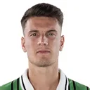 Daniel Boloca — Tiền vệ, Sassuolo