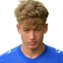 Cameron Salkeld — Tiền vệ, Spennymoor Town