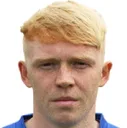Luke Williams — Tiền đạo, Bishop Auckland