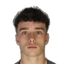 Corey Mckeown — Tiền đạo, Hartlepool United