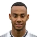 Junior Mondal — Tiền đạo, Spennymoor Town