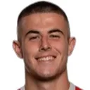 Ben Beals — Hậu vệ, Spennymoor Town