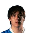 Junya Ito — Tiền vệ, KRC Genk