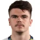 Brad James — Thủ môn, Spennymoor Town