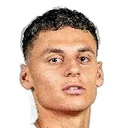 Harrison Smith — Tiền đạo, St Albans City