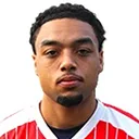 Troy Perez-Duah — Tiền vệ, Bedford Town