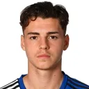Dion Kacuri — Tiền vệ, SC Austria Lustenau