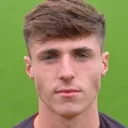 Jack James — Hậu vệ, St Albans City