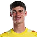 Kepa Arrizabalaga — Thủ môn, Arsenal