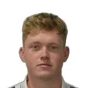 Dan Creaney — Tiền đạo, Tamworth