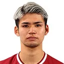 Daiju Sasaki — Tiền đạo, Vissel Kobe