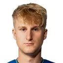 Gabriel Haider — Hậu vệ, SK Sturm Graz