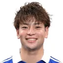 Katsuya Nagato — Hậu vệ, Vissel Kobe