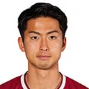Mitsuki Hidaka — Tiền vệ, Vissel Kobe