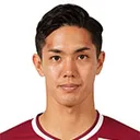 Yoshinori Muto — Tiền đạo, Vissel Kobe