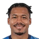 Boniface Nduka — Hậu vệ, Vissel Kobe